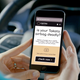 Image for article titled There's Now a Game-Style App With Incentives for Warning Others About Deadly Takata Airbags